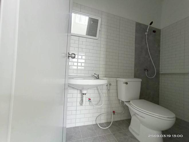 รูป อาคารพาณิชย์ 56.6 ตร.วา เมืองมหาสารคาม มหาสารคาม 4M - รูปที่ 16/38