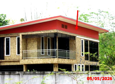 HOME 582 Sq.w. Soem Ngam Lamphang for 3.4M