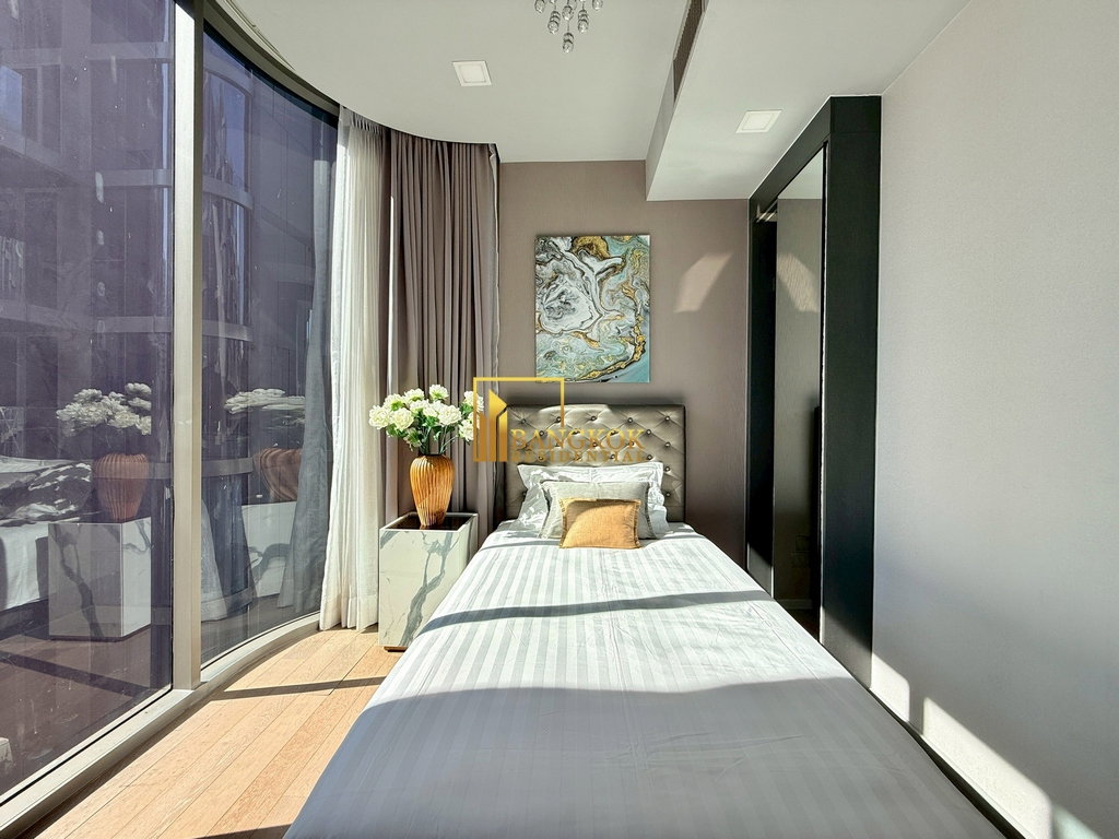 รูป Ashton Residence 41 | Charming 2 Bed Condo in Phrom Phong - BR14437CD - รูปที่ 17/34