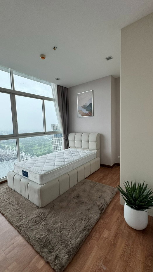 รูป ⚡ ห้องสวยพร้อมอยู่ The Coast Bangkok เดินถึง BTS บางนา - รูปที่ 6/8