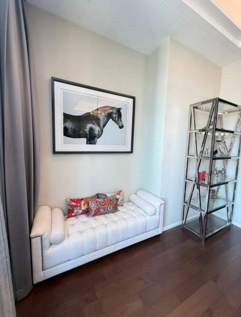 picture For rent Diplomat 39 3bed 4bath 25fl 152sqm - 4/10