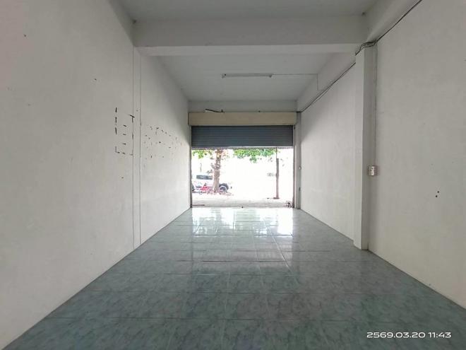 รูป อาคารพาณิชย์ 40 ตร.วา หนองกุงศรี กาฬสินธุ์ 4.8M - รูปที่ 15/40