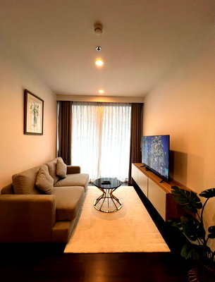 Condos for rent : Unit Available at Whizdom Inspire Sukhumvit price is negotiable upon contract