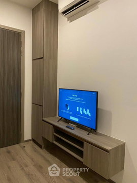 1-BR Condo at Knightsbridge Prime Onnut near BTS On Nut (ID 2710436)