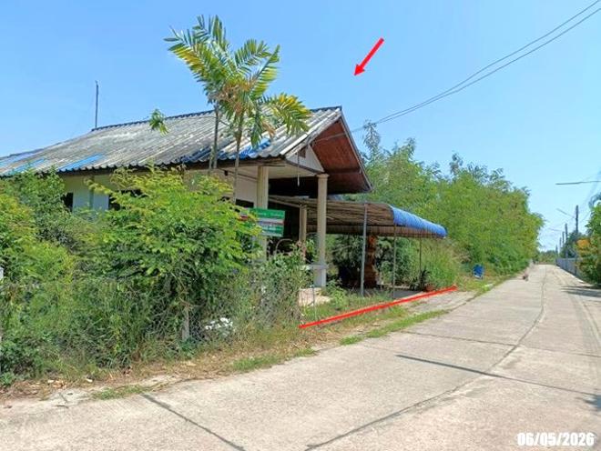 picture HOME 50 Sq.w. Kumphawapi Udon Thani for 646,000 - 3/34