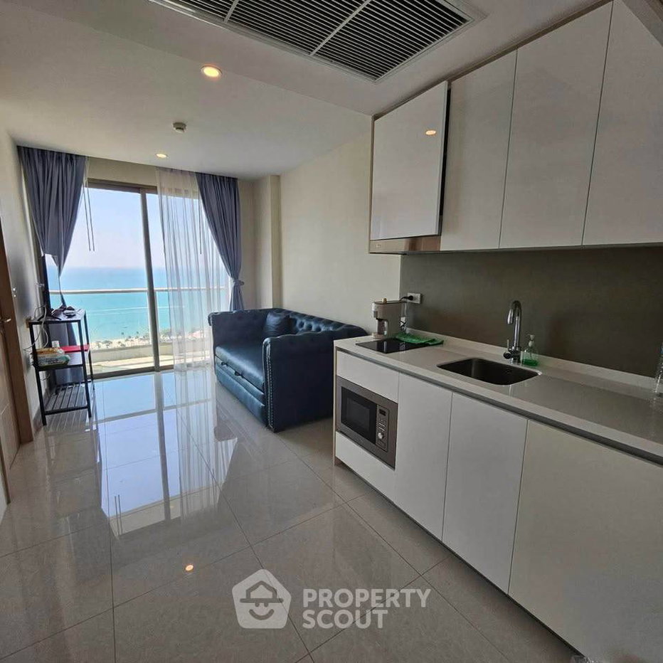 รูป คอนโด 1-ห้องนอน ที่ เดอะ ริเวียร่า จอมเทียน ใกล้ หาดจอมเทียน (ID 2975076) - รูปที่ 5/12