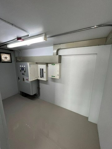 รูป HR3487ให้เช่าคลังสินค้าทำเลทองยุทธศาสตร์การขนส่ง บนถนนปู่เจ้าสมิงพราย สมุทรปราการ ตั้งอยู่บนพื้นที่สีเหลือง เหมาะสำหรับศูนย์กระจายสินค้า - รูปที่ 23/39
