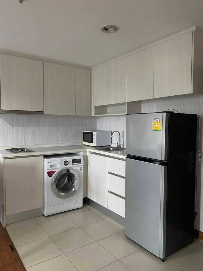 picture For Rent Belle Grand Rama9 🎉🔥 1bed 48 sq.m. 23,000 📣📣 - 4/9