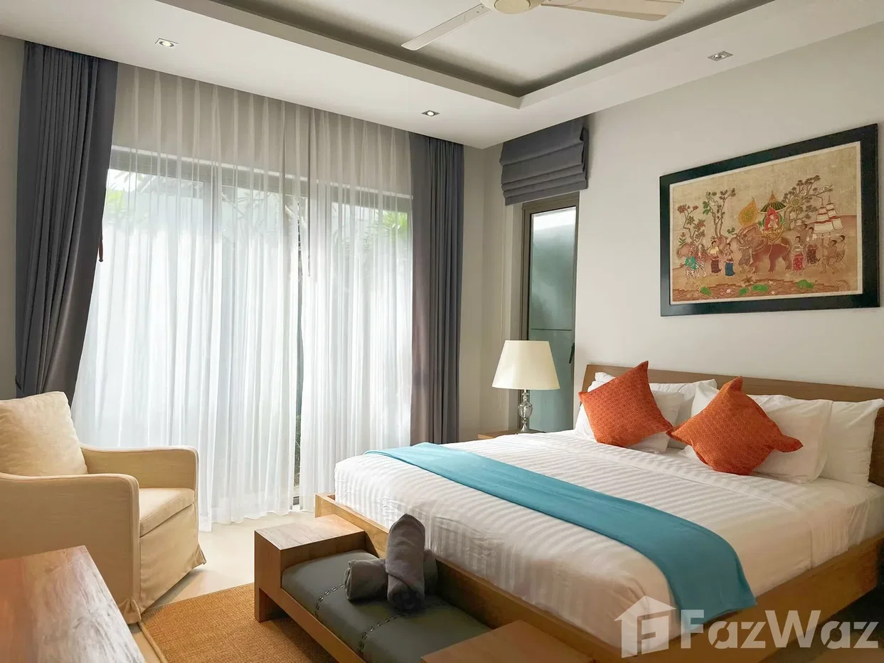 picture Anchan Grand 4 Bedroom 4 Bathroom Villa For Sale 6445174 - 15/30