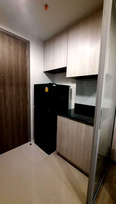 Condos for rent : 📌 For Rent Condo NICHE MONO RAMKHAMHAENG Building B, Floor 9,1 bed room, Room size 29.00 sqm