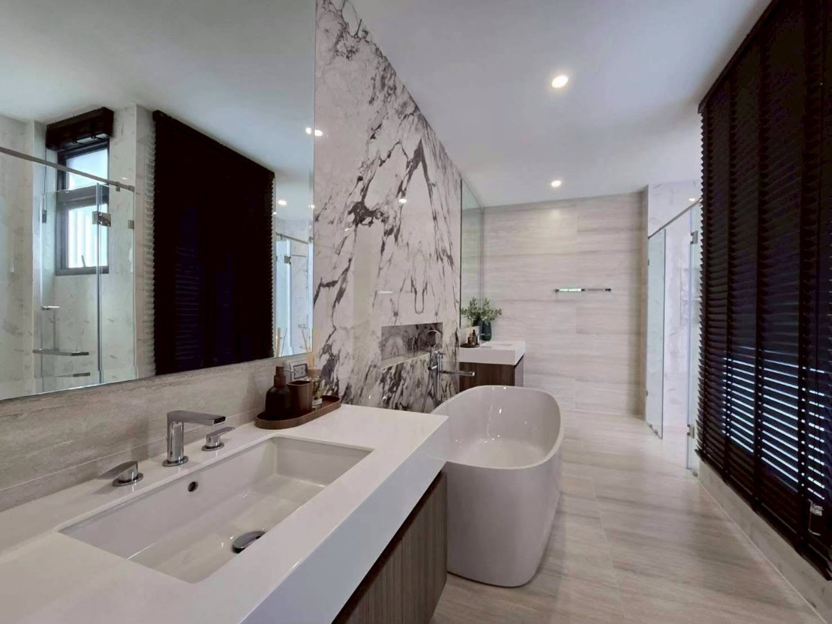 picture #DE003💕080669 House for Rent: THE HONOR YOTHINPATTANA - 10/21