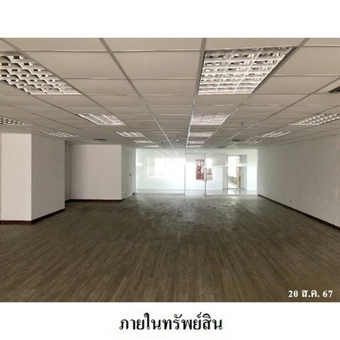 รูป Z1T2908 ขายสำนักงาน โครงการ จูเวลเลอรี่เซ็นเตอร์ แขวง สุริยวงศ์ เขต บางรัก จังหวัด กรุงเทพมหานคร - รูปที่ 7/8