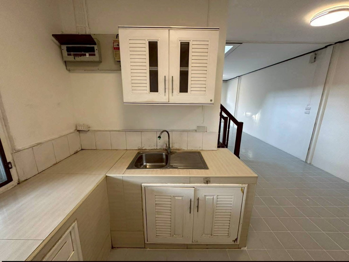 picture ⭐✨TH-017 Townhome for Sale – Busarin Saimai✨⭐ - 8/18