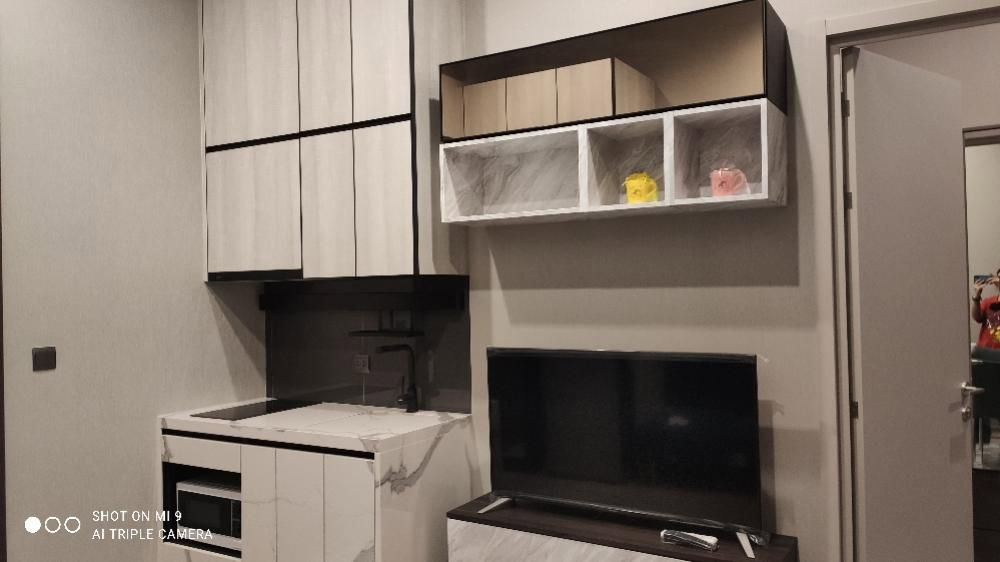 รูป 🌆 Live Above the Ordinary | The Line Sukhumvit 101 Condo for Rent - รูปที่ 7/14