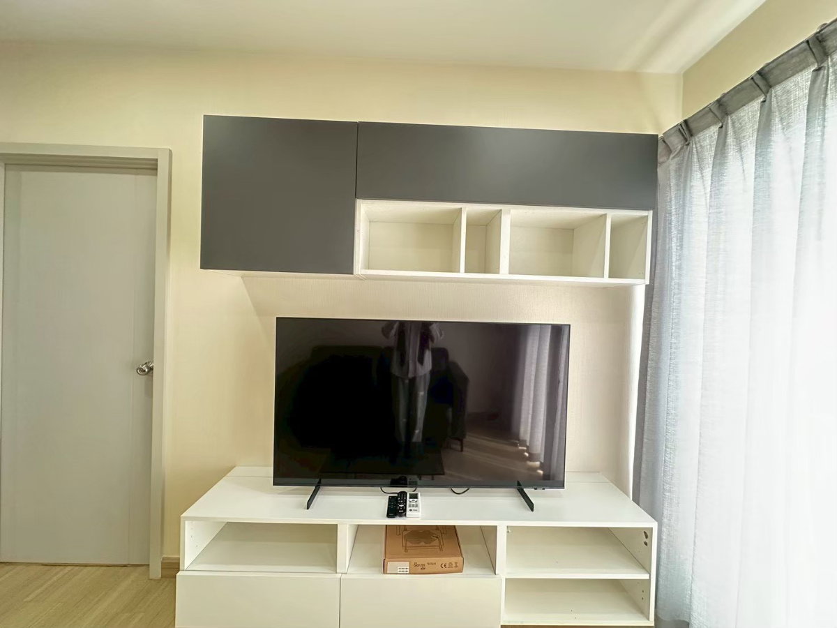 รูป For rent Supalaiveranda ramkhamhaeng มีมากกว่า 200 ห้องให้เลือก - รูปที่ 16/28