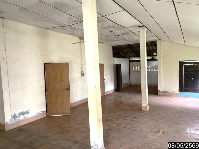 รูป บ้านเดี่ยว 112 ตร.วา สุวรรณคูหา หนองบัวลำภู 744,000 - รูปที่ 4/24