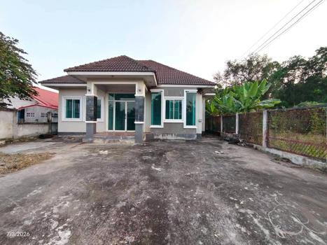 picture HOME 98.5 Sq.w. Muang Udon Thani Udon Thani for 2.6M - 33/36