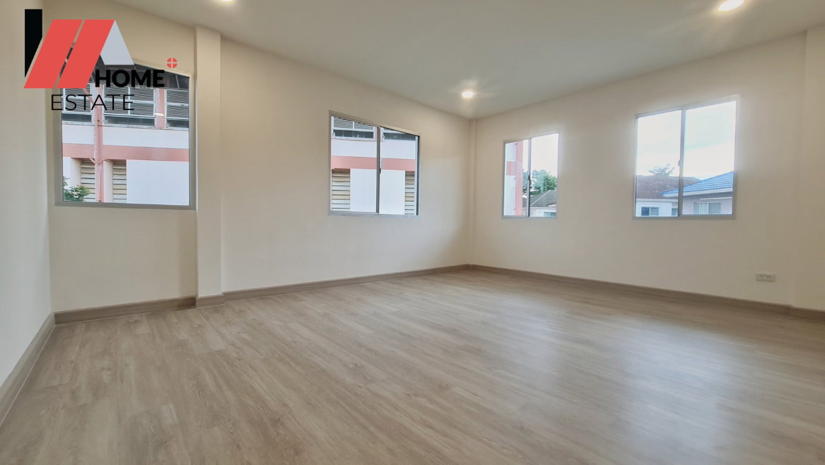 รูป หมู่บ้าน ชัยพฤกษ์ บางใหญ่ (คลองถนน) - รูปที่ 11/19
