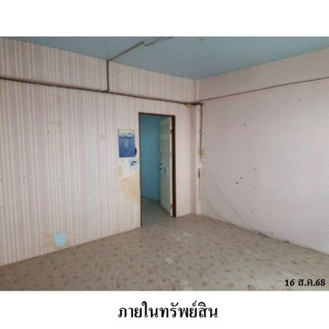 รูป ZSL0036 ขายอาคารพานิชย์ หมู่บ้าน/โครงการ พระยาเพชร วิลล่า แขวง ขุมทอง เขต ลาดกระบัง จังหวัด กรุงเทพมหานคร - รูปที่ 7/8