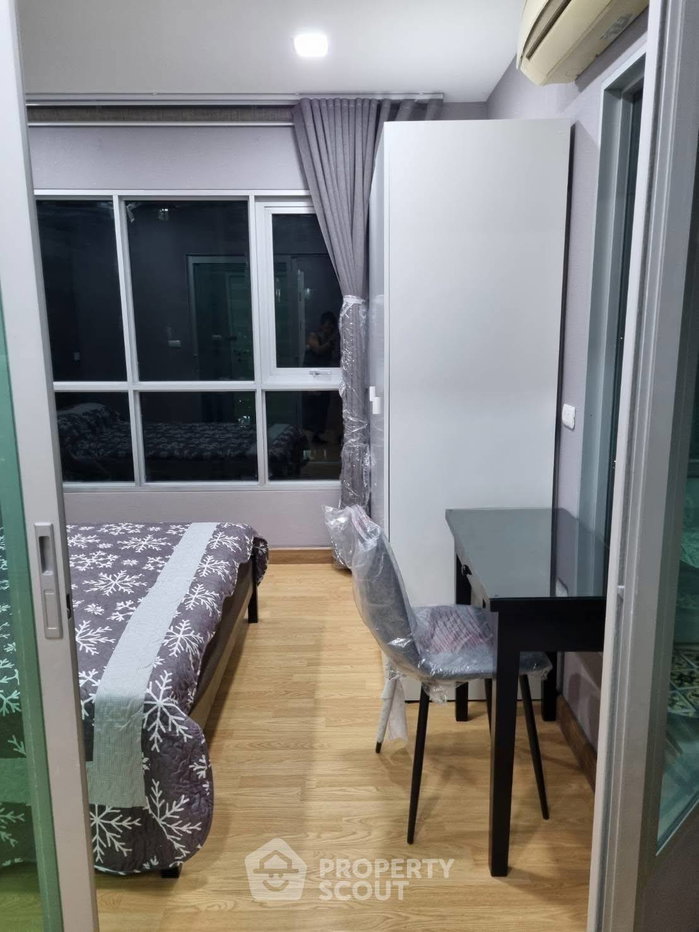 รูป คอนโด 1-ห้องนอน ที่ แอสปาย พระราม 4 ใกล้ BTS พระโขนง (ID 2151223) - รูปที่ 3/8
