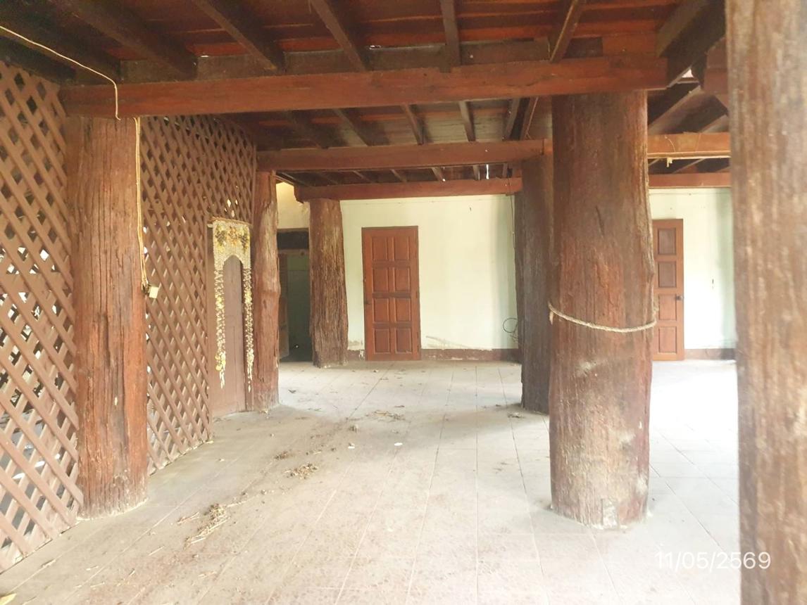 รูป บ้านเดี่ยว 67 ตร.วา เมืองลำปาง ลำปาง 943,000 - รูปที่ 25/44