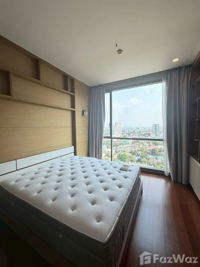 picture 2 bedrooms for rent at Quattro by Sansiri 6445078 - 7/12