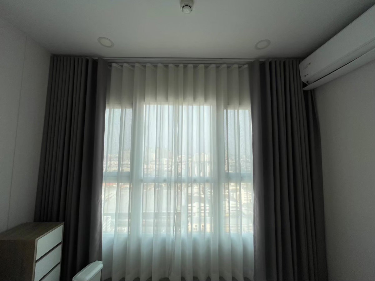รูป For rent Supalaiveranda ramkhamhaeng มีมากกว่า 200 ห้องให้เลือก - รูปที่ 4/24
