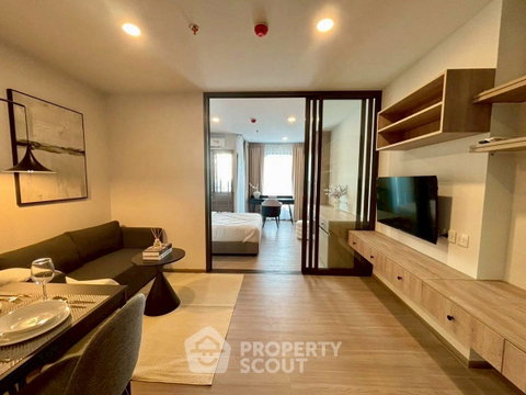 1-BR Condo at Aspire Sukhumvit-Rama 4 near BTS Phra Khanong (ID 2965251)