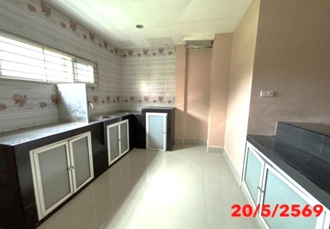 picture TOWN HOUSE 17.4 Sq.w. Hat Yai Songkhla for 2.4M - 5/28