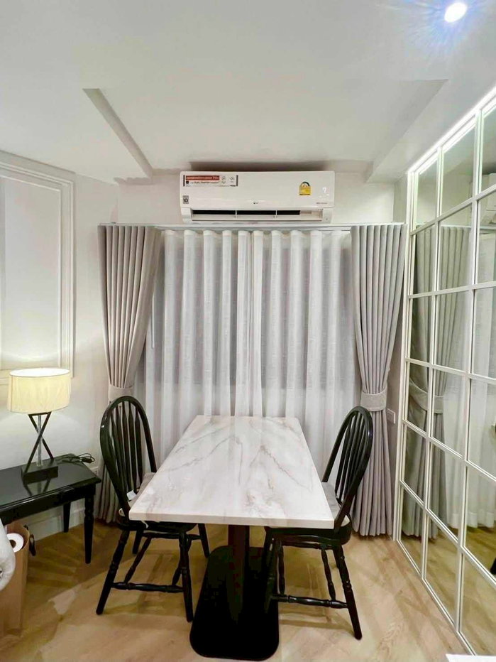 รูป ปล่อยเช่า ห้องสวย ใกล้เซ็นทรัล Fortune Condo Town ราคา 55,000 บาท - รูปที่ 15/18