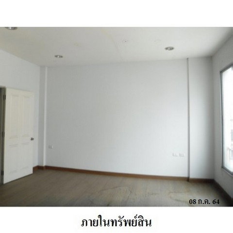 รูป Z8Z5846 ขายทาวน์เฮ้าส์ บ้านกลางเมือง บริติช ทาวน์ ตำบล บางแก้ว อำเภอ บางพลี จังหวัด สมุทรปราการ - รูปที่ 6/8