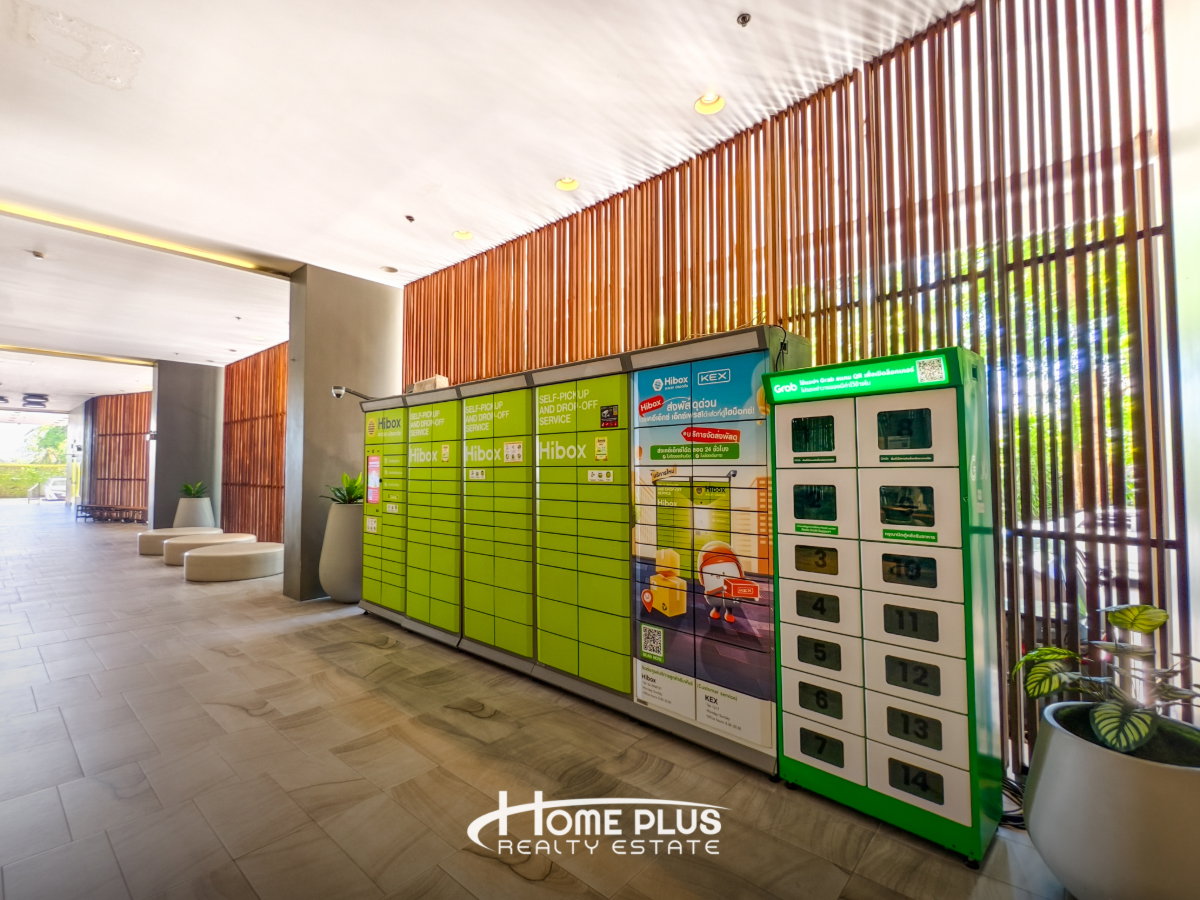 รูป ขาย U Delight Residence Riverfront Rama 3 วิวแม่น้ำเจ้าพระยา ยู ดีไลท์ เรสซิเดนซ์ ริเวอร์ฟร้อนท์ พระราม 3 - รูปที่ 17/17