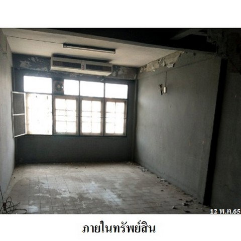 picture FOR SALE COMMERCIAL BUILDING PROPERTY 2268000 BAHT. - 4/8