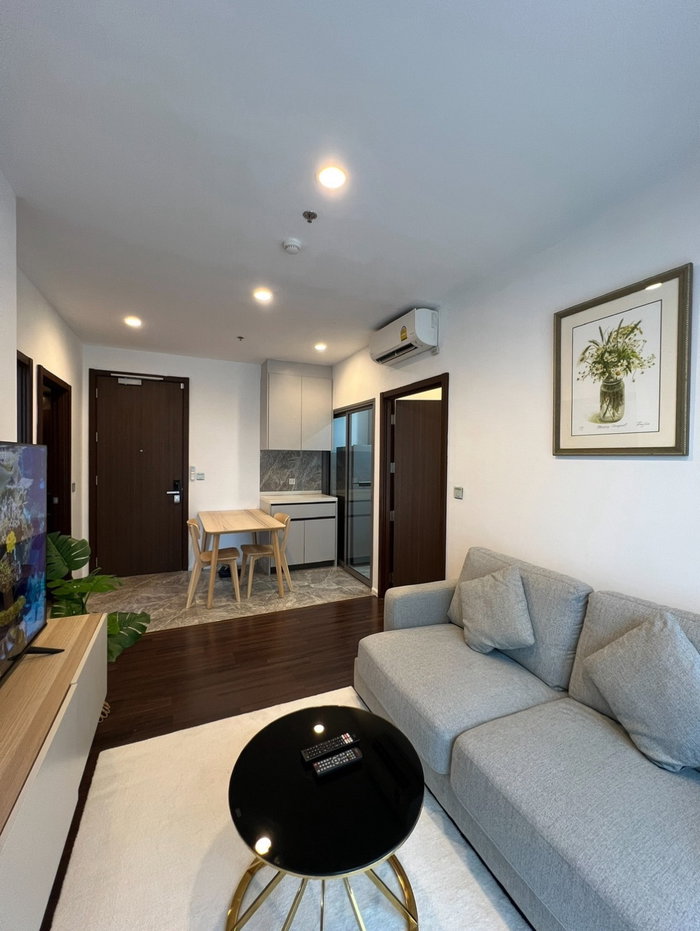 picture Unit Available at Whizdom Inspire Sukhumvit price is negotiable upon contract - 4/29