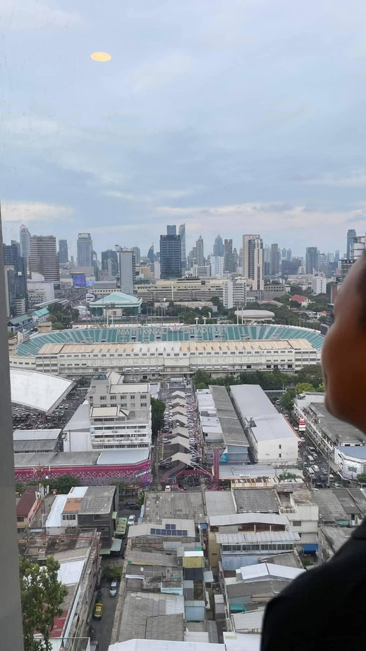 picture ✨Condo for Rent : THE COOPER SIAM (AP-02) (line : @condo91 ) - 15/15