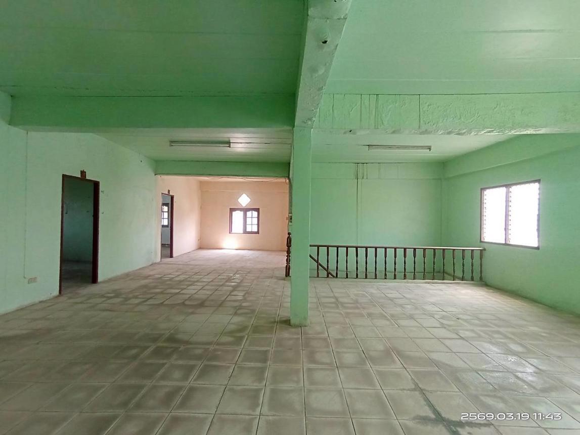 picture SHOP HOUSE 86.3 Sq.w. Muang Maha Sarakham Maha Sarakham for 7M - 38/44