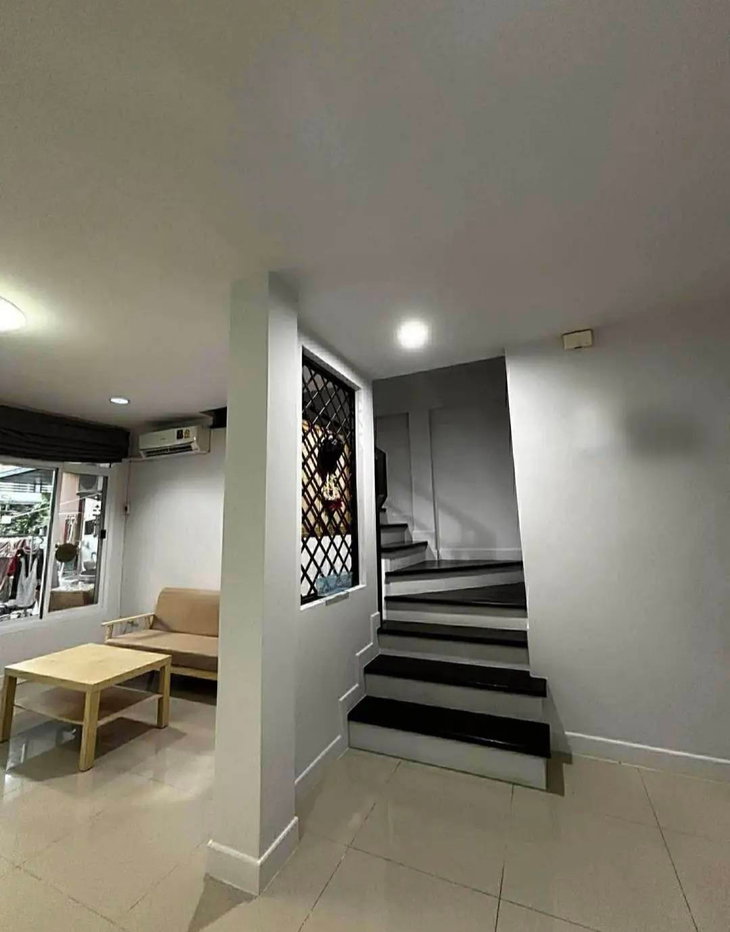 picture For rent Winning Residemce Terdthai-Kalapapruek ready to move - 5/12