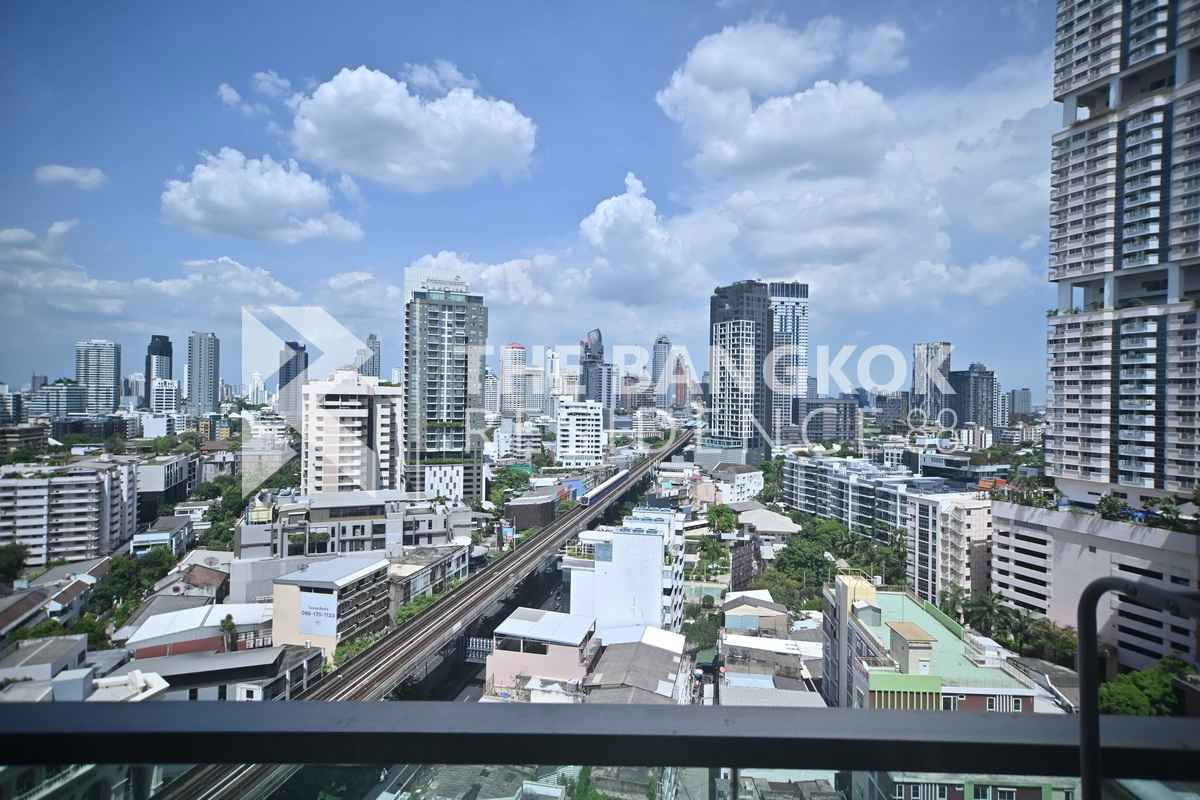 รูป 🔥ขายคอนโด 1 ห้องนอน The Address Sukhumvit 28 ราคาดีที่สุดในตลาด ใกล้ BTS พร้อมพงษ์ - รูปที่ 2/8
