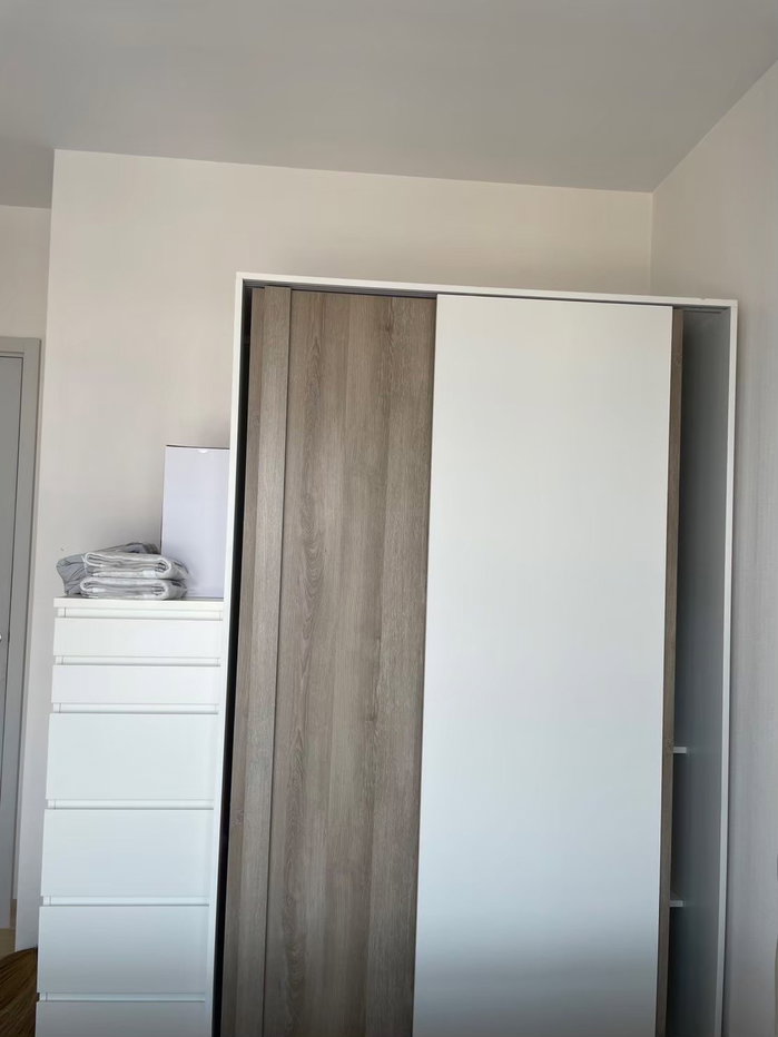 รูป For rent Supalaiveranda ramkhamhaeng มีมากกว่า 200 ห้องให้เลือก - รูปที่ 3/24