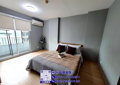 Condos for sale : 💙💙 Hot Price 💙💙 For SALE Condo Elio Sukhumvit 64