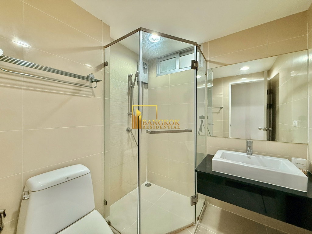 รูป Belle Grand | Modern 2 Bedroom Condo With Large Kitchen - BR18414CD - รูปที่ 20/33