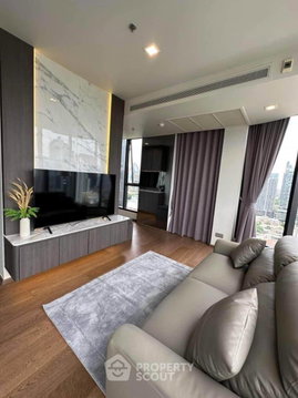 2-BR Condo at Ideo Q Sukhumvit 36 near BTS Thong Lor (ID 1867272)