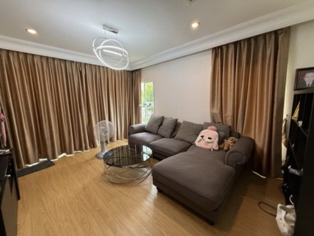 รูป For Sale‼️บ้านเดี่ยว โครงการ ภัสสร เพรสทีจ จตุโชติ-วัชรพล 🏠CH-049 - รูปที่ 10/23