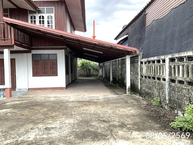 picture HOME 67 Sq.w. Thoeng Chiang Rai for 1.1M - 4/12