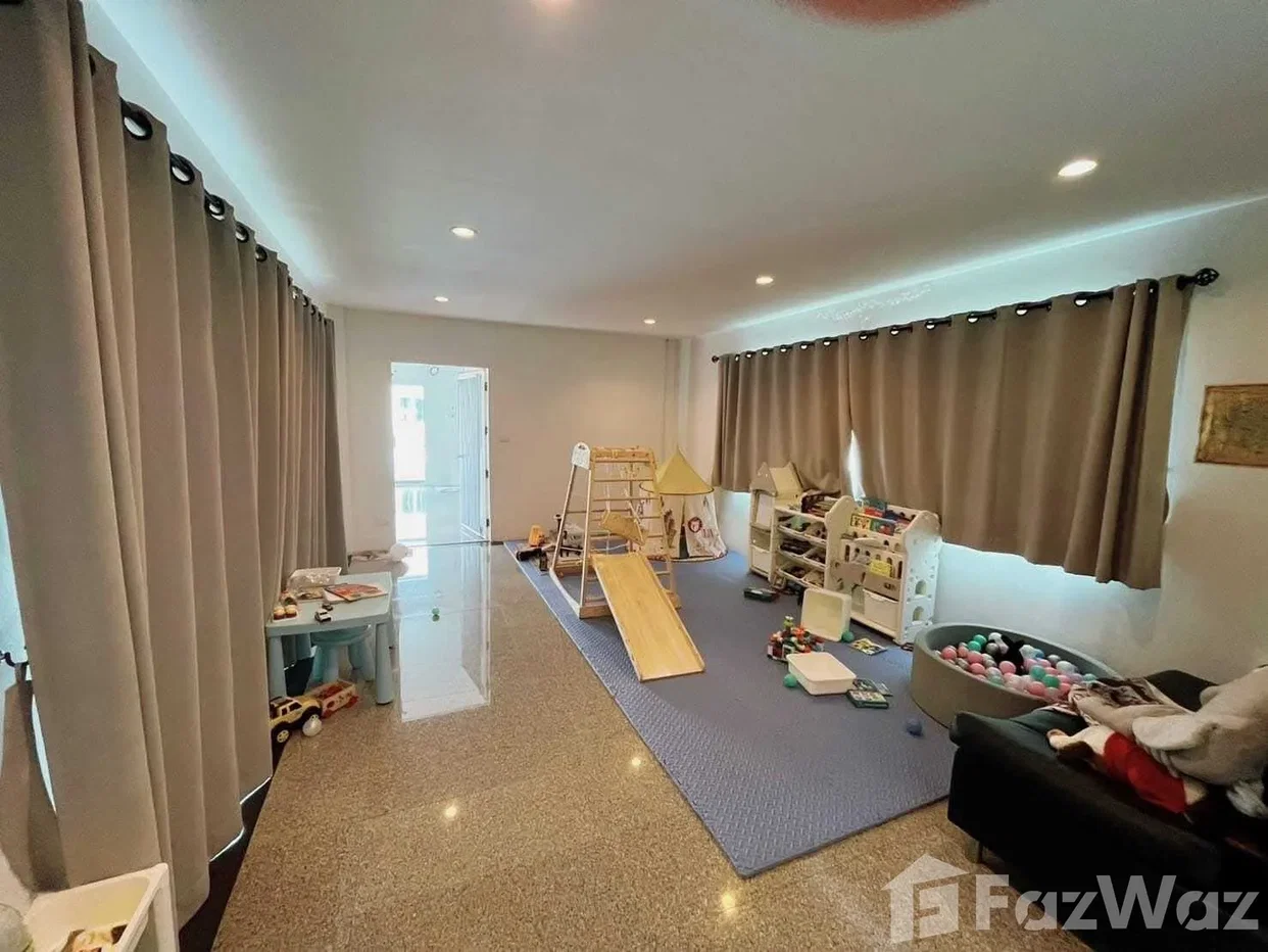 รูป ขาย วิลล่า 3 ห้องนอน ใน ราไวย์, ภูเก็ต 6445164 - รูปที่ 13/19
