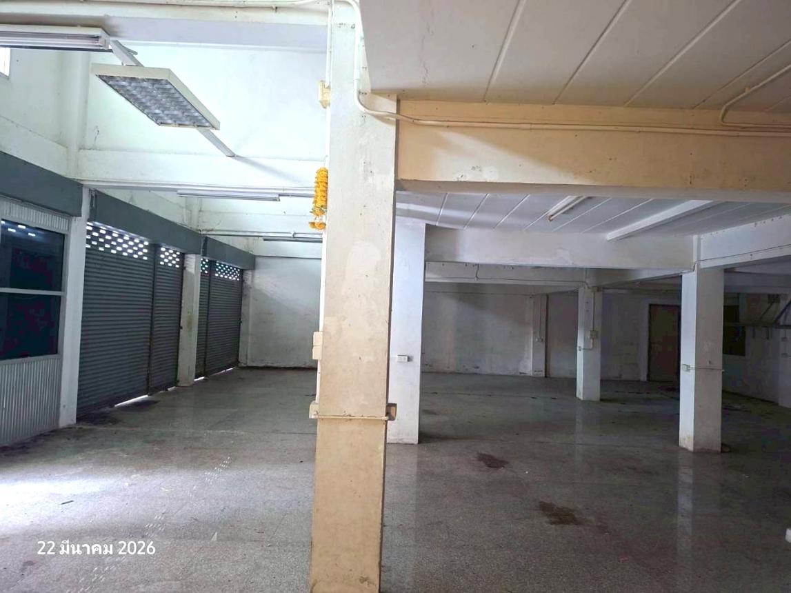 รูป อาคารพาณิชย์ 71.6 ตร.วา สามพราน นครปฐม 6.8M - รูปที่ 25/50