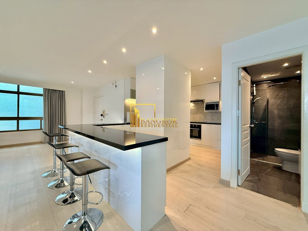 picture Silom Condominium | Beautiful 2 Bedroom Property For Rent - BR14579CD - 10/25