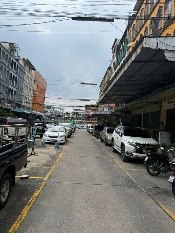 รูป ให้เช่าอาคารสำนักงาน 5 ชั้น ใจกลางเมือง อโศก – ดินแดง | พระราม 9 | รัชดา - รูปที่ 3/4