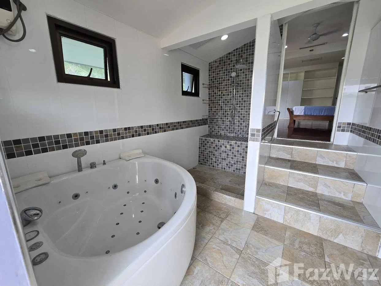 picture 4 Bedroom Villa for rent in Rawai, Phuket  5727993 - 67/78