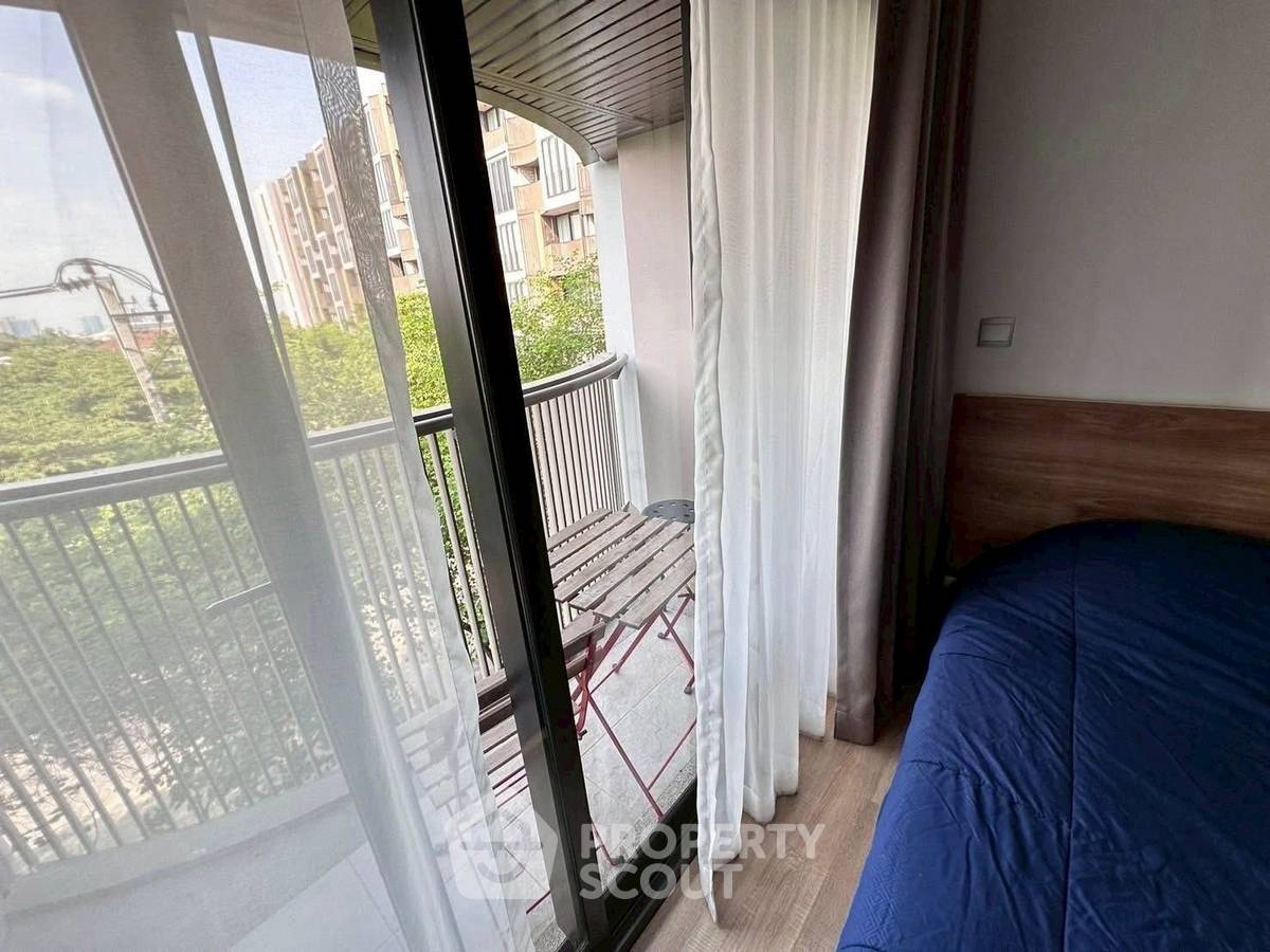 picture 1-BR Condo at Kawa Haus near BTS On Nut (ID 2975120) - 4/10